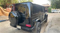 مێرسێدس بێنز G-Class